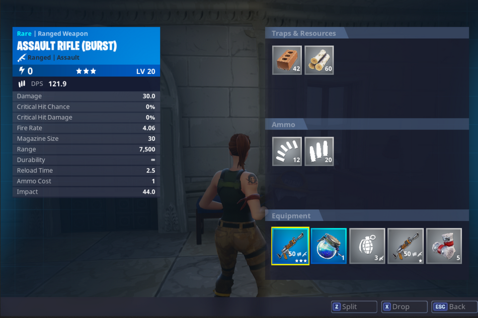 Fortnite