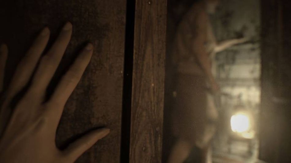 Resident Evil 7: Biohazard