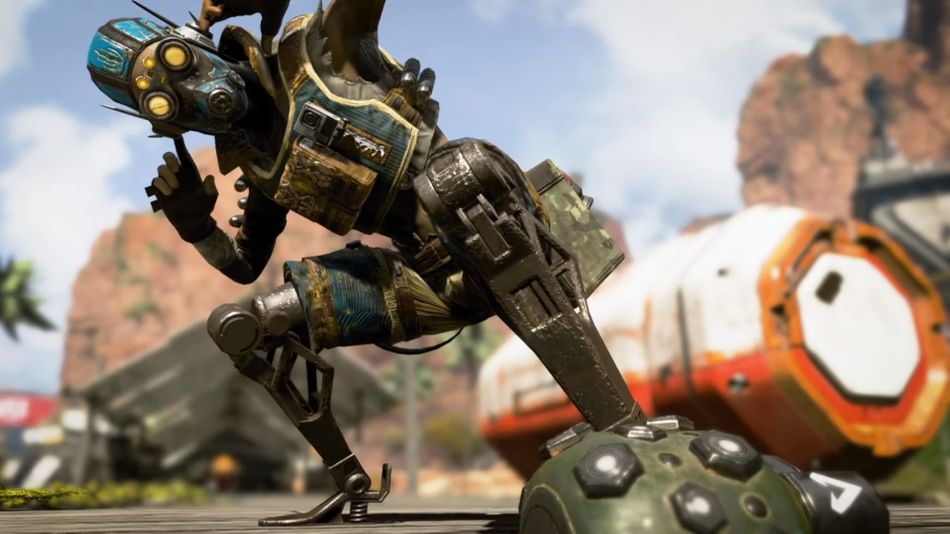 Octane Apex Legends | Guide complet des Légendes