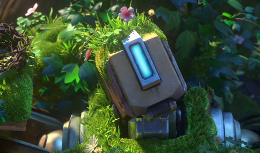 Overwatch