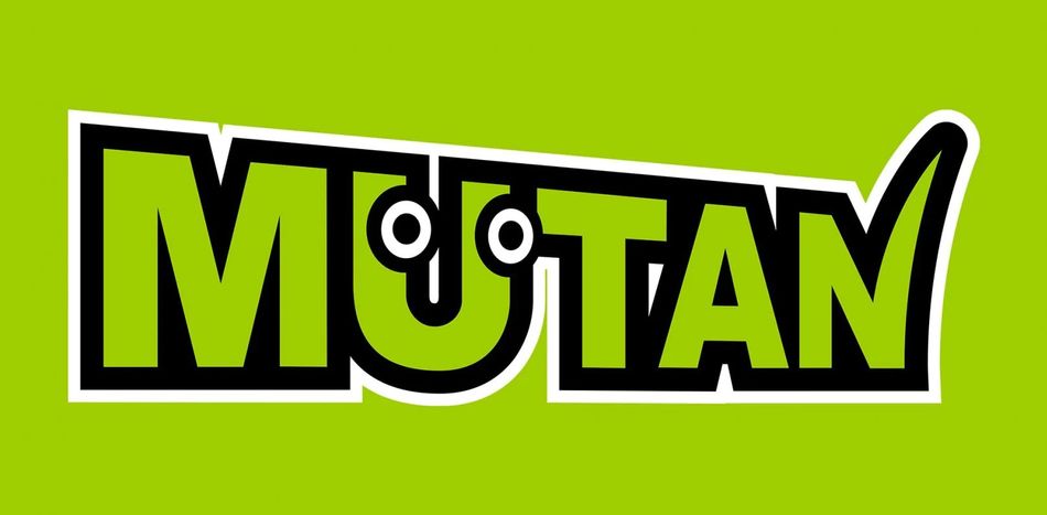 Mutan logo