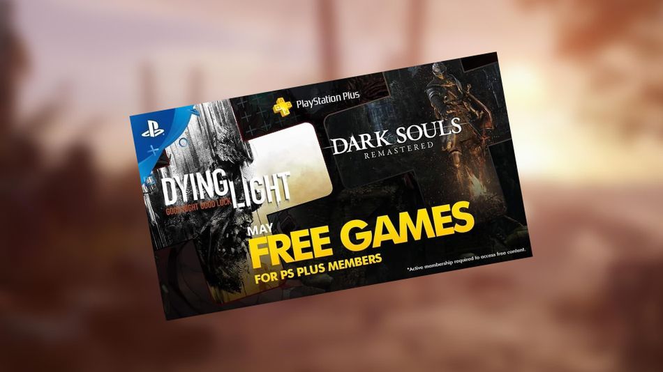 PS Plus May 2020, leaked list of games