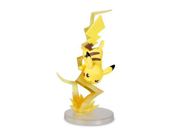 Pokemon GO - Figurine Niantic