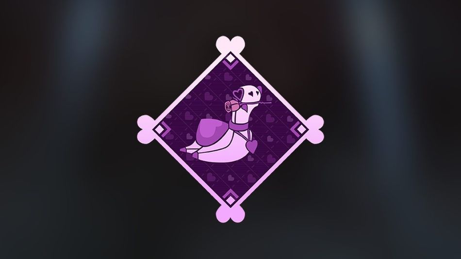 Apex Legends' Valentine's Day 2020 badge