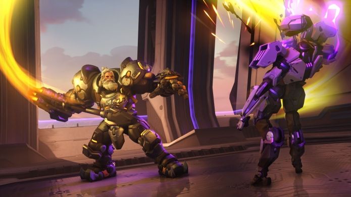 Overwatch 2 