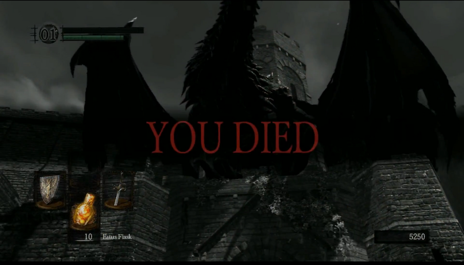 Dark Souls