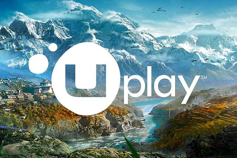 uPlay 
