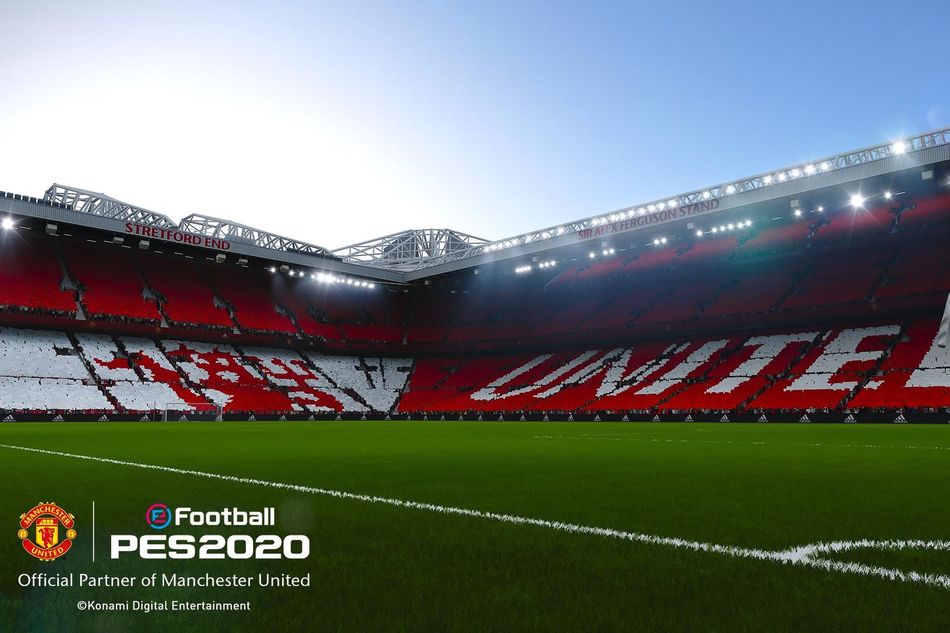 eFootball PES 2020