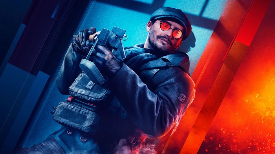 Rainbow Six Siege: Operation Crimson Heist, Flores