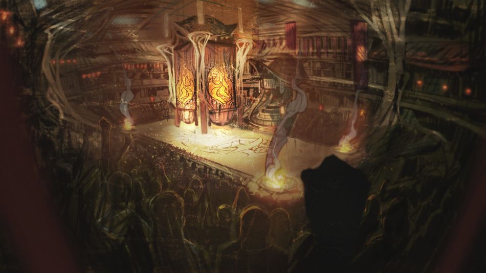 League of Legends - Sett teaser