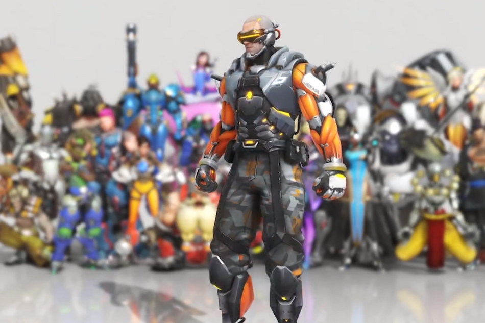 Overwatch 