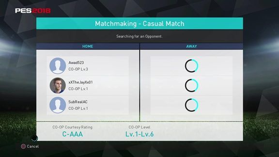 Online co-op was almost unplayable due to immense lag issues.