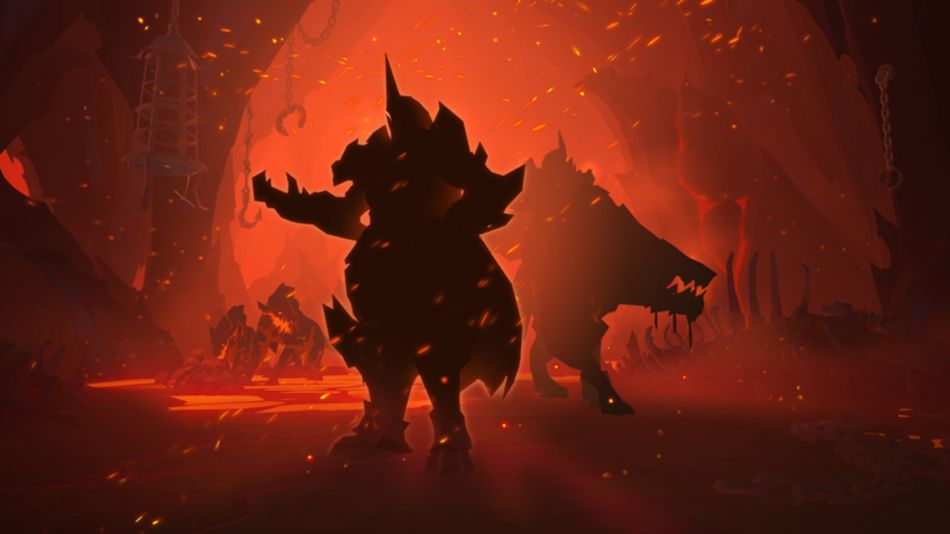 Albion Online - Darkness is coming