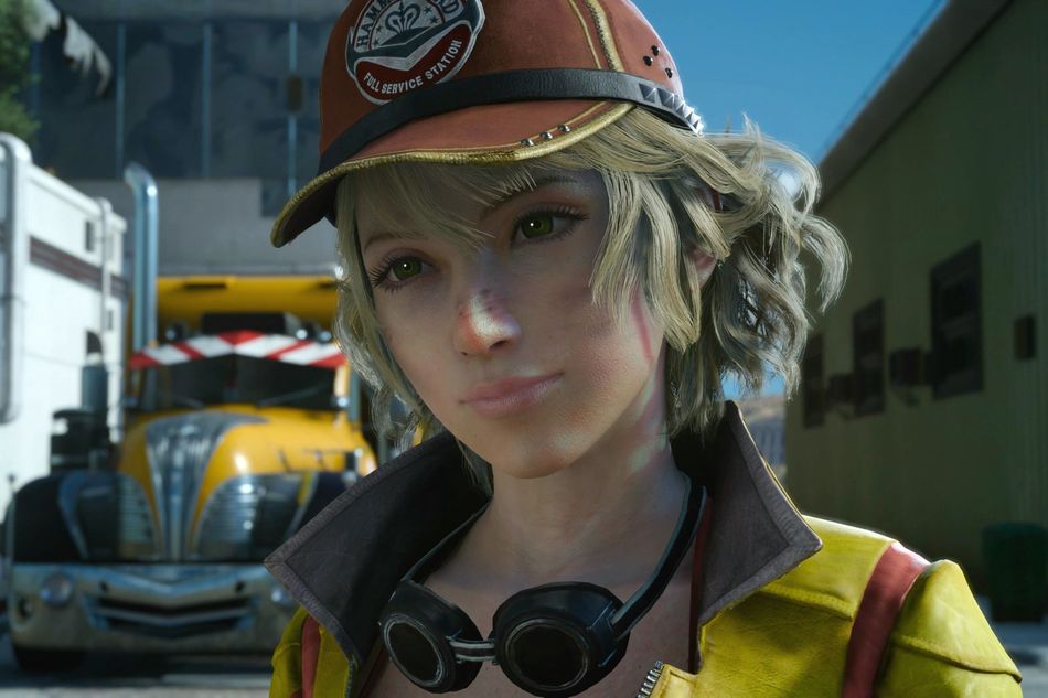Final Fantasy XV Windows Edition