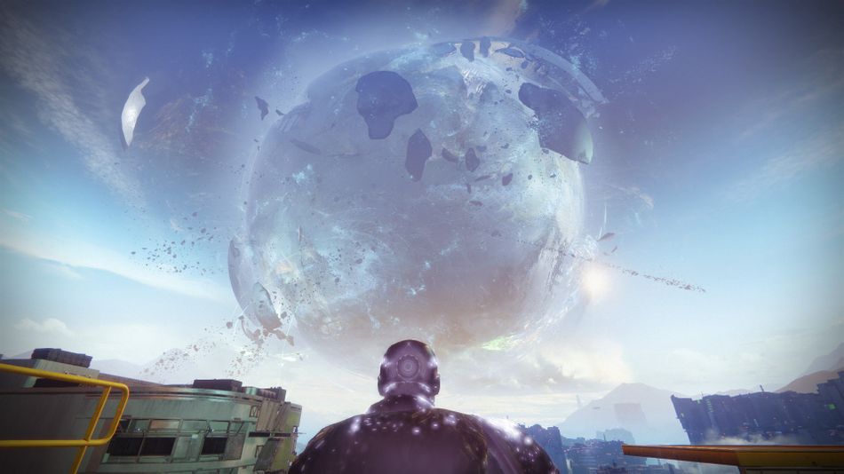 Destiny 2 - More Light