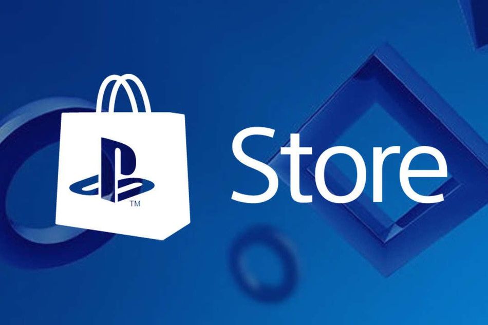 Picture of PS Store front image