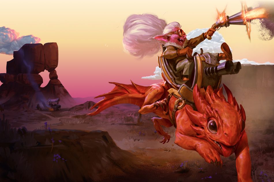 Dota 2 - Snapfire