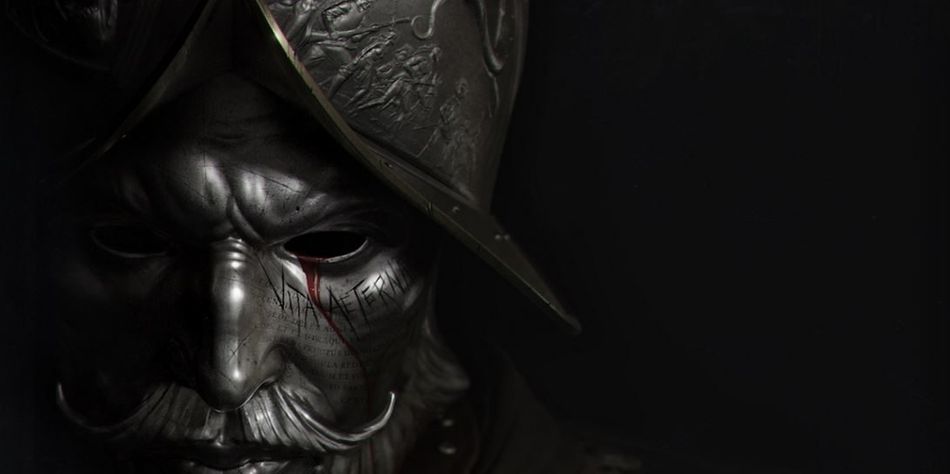 New World will be Amazon Game Studios' first open-world sandbox epic