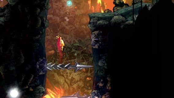 Child of Light