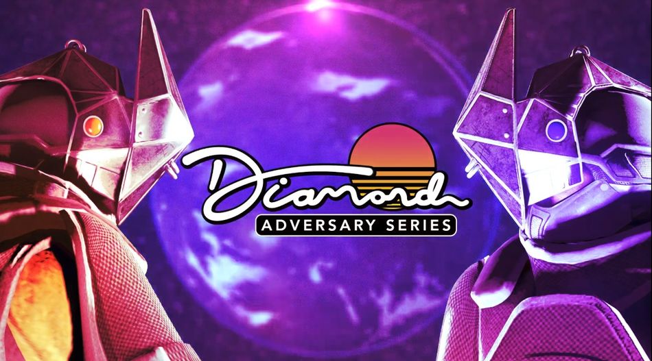 GTA Online - Dimaond Adversary Series promo image