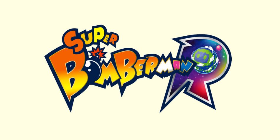 Promotional image for Super Bomberman R
