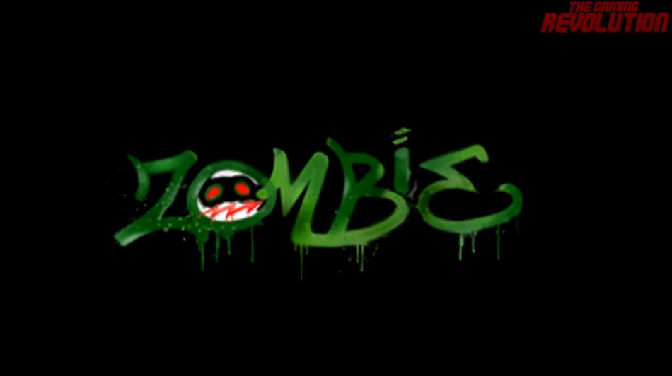 cod mw artwork showing Zombie tag