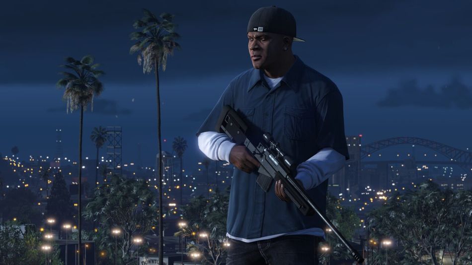 GTA Expanded & Enhanced scheduled for release in March, 2022