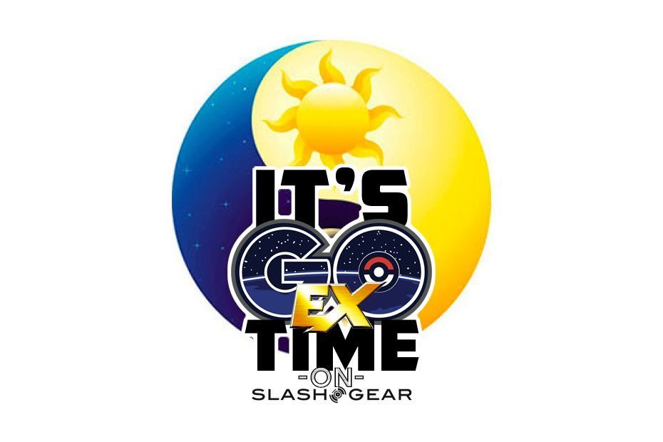 Pokemon Go Equinox