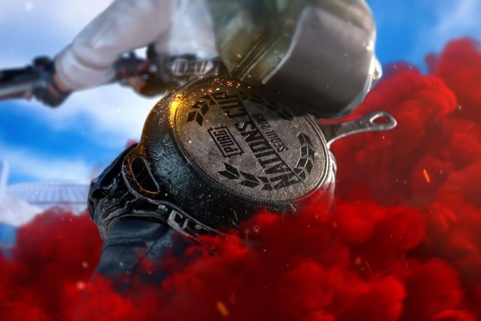 PUBG, Season 4
