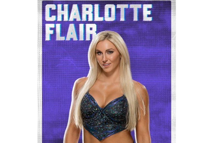 WWE 2K18