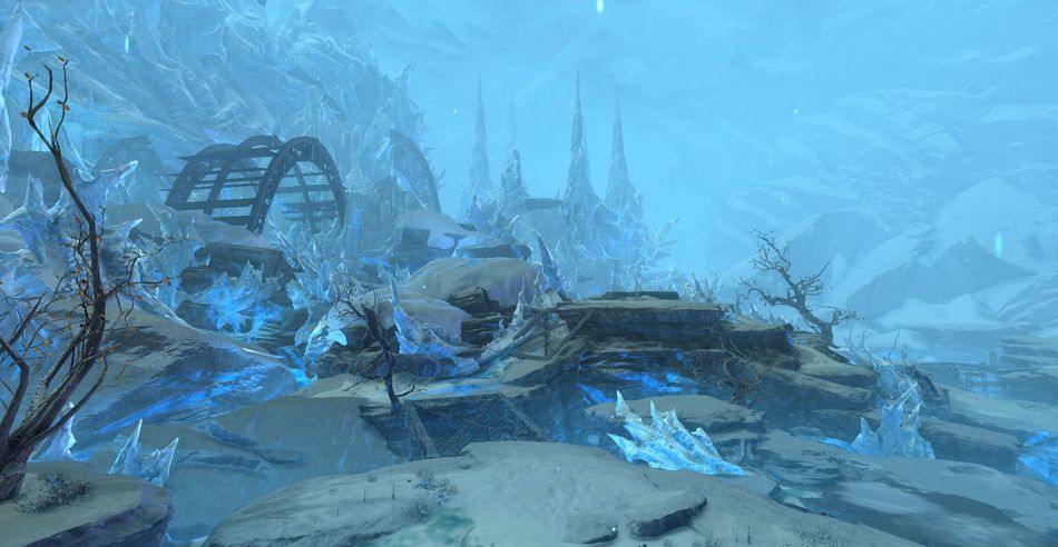 Guild Wars 2 - Jormag Rising meta