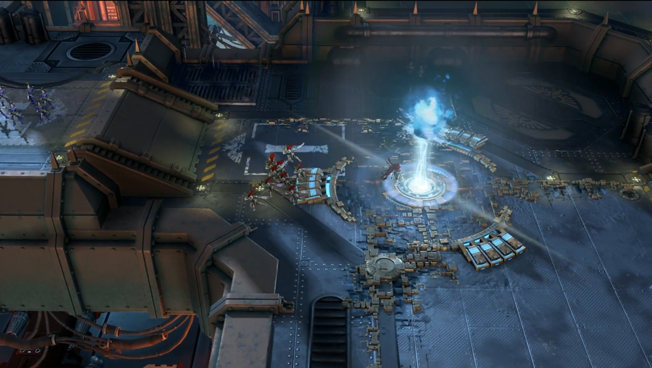 Warhammer 40,000: Dawn of War 3
