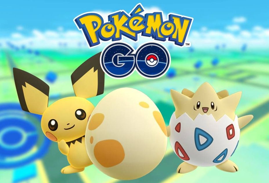 Pokemon GO