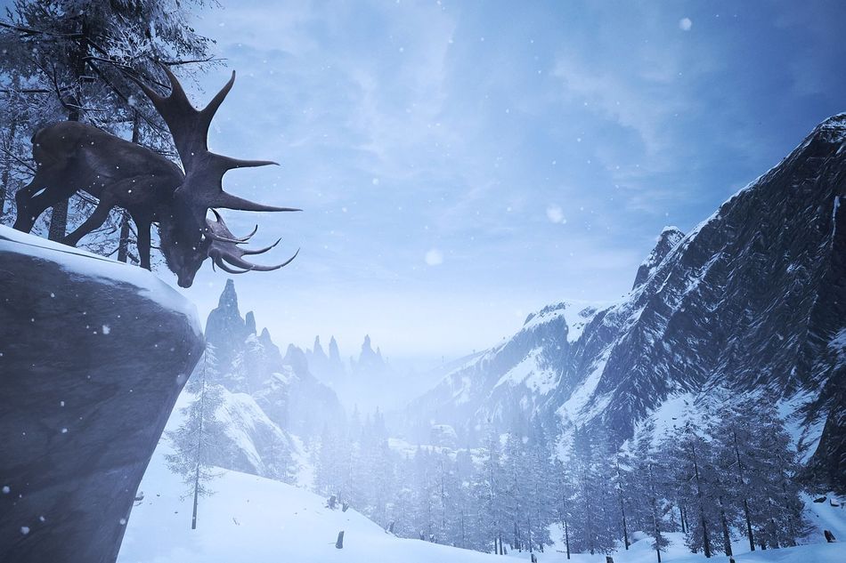 Conan Exiles - Majestic