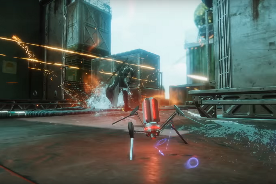 Destiny 2