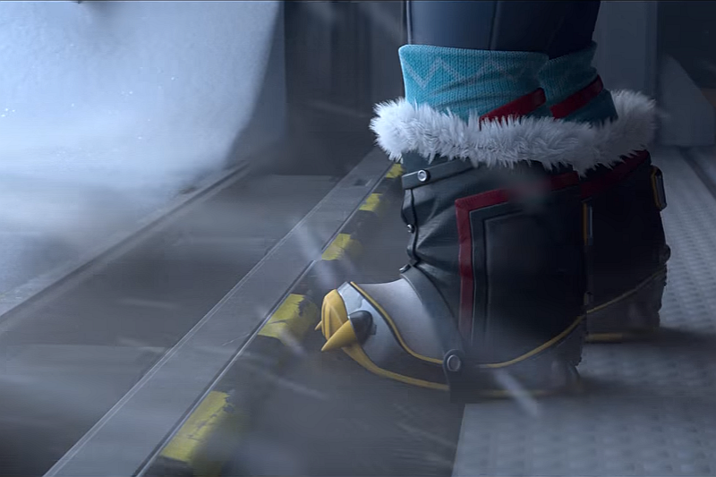 Overwatch 