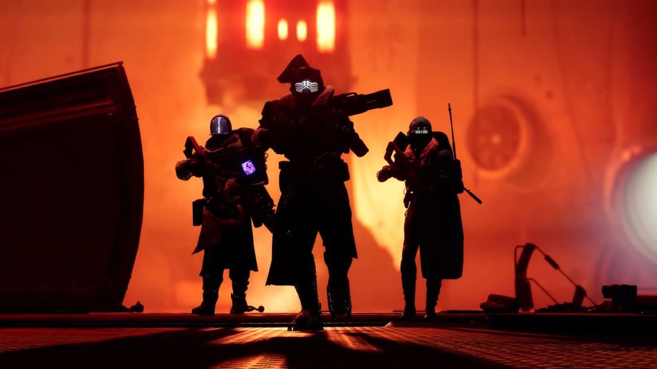 Destiny 2 - Beyond Light