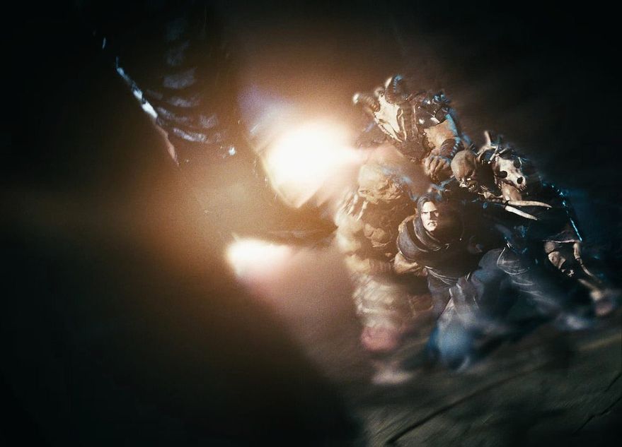 Shadow of Mordor 