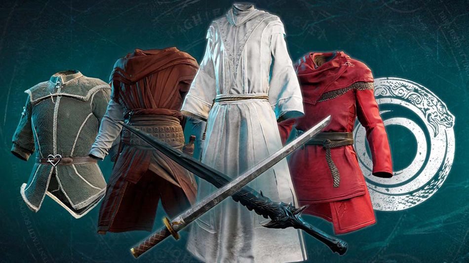 In-game rewards that you can earn via Twitch drops