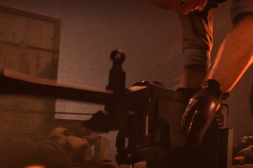 Counter-Strike: GO
