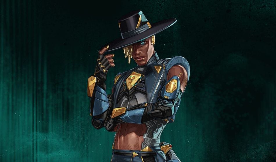 Apex Legends - Seer