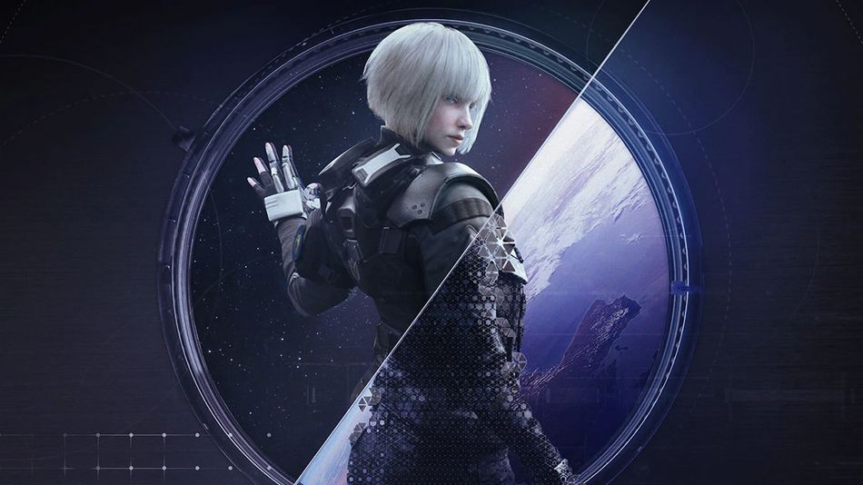 Rainbow Six Siege: Operation Void Edge character Iana