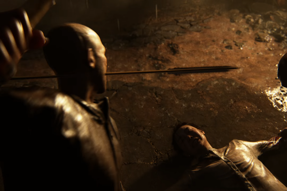 The Last Of Us 2