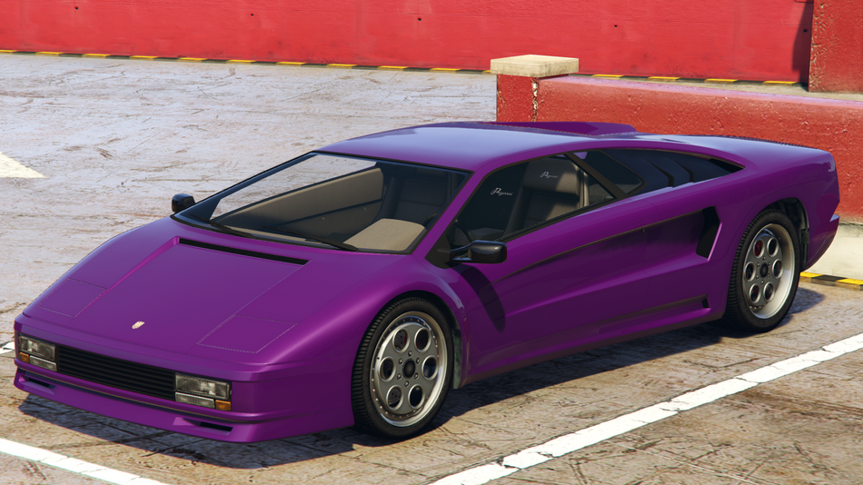 GTA Online