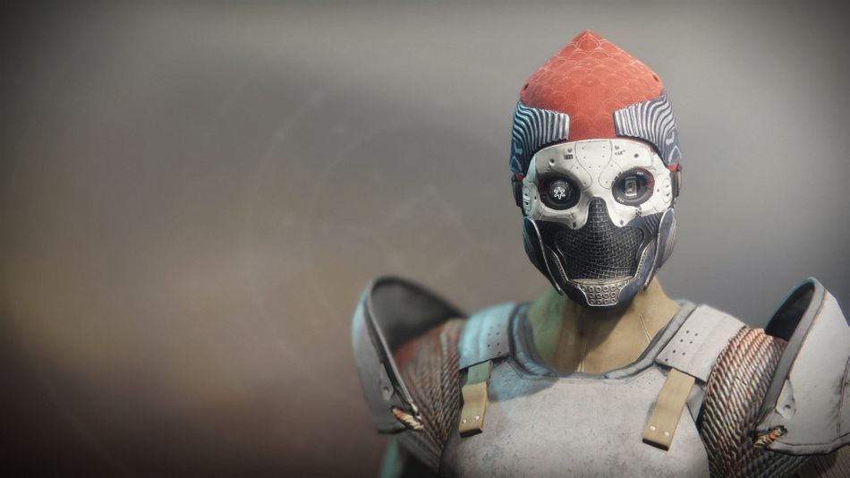 Destiny 2 - One-Eyed Mask