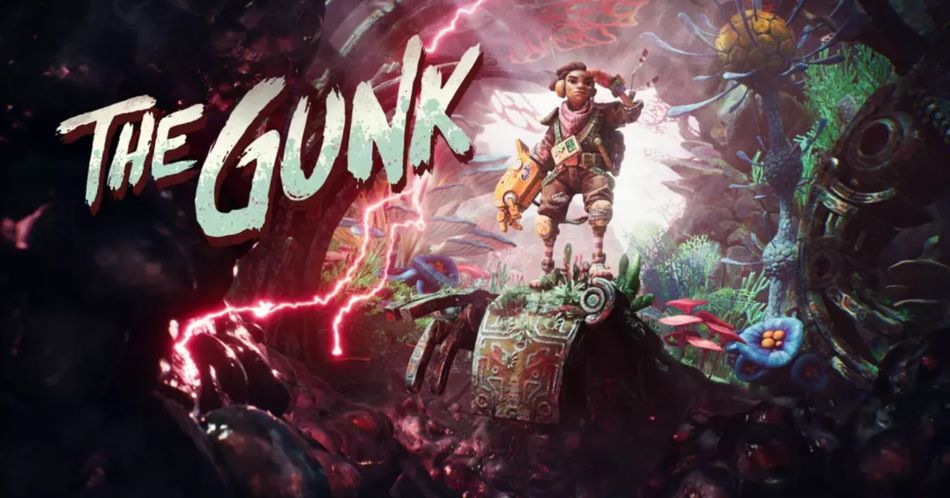 The Gunk