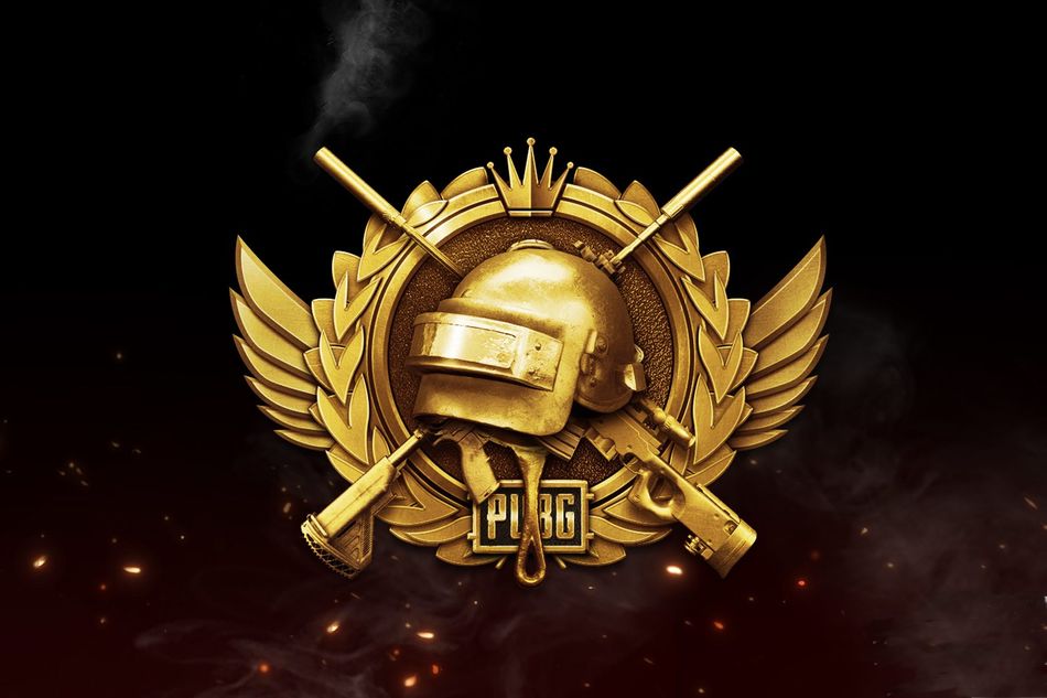 Promotional image for PUBG's new ranking system