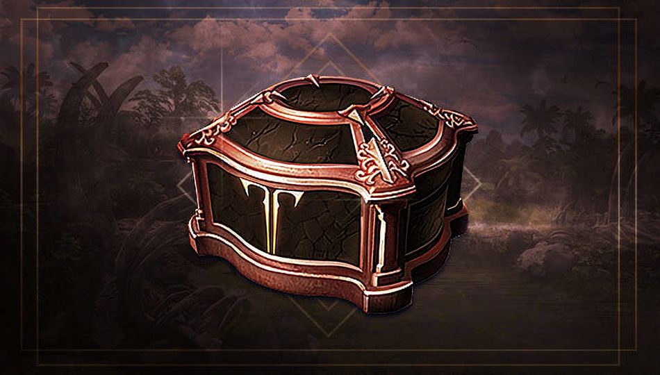 Lost Ark - Chest