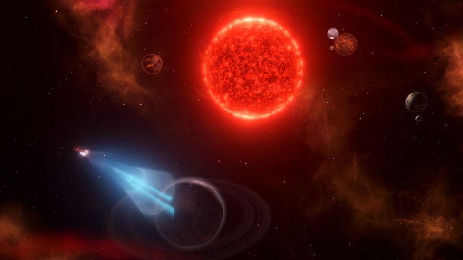 Stellaris