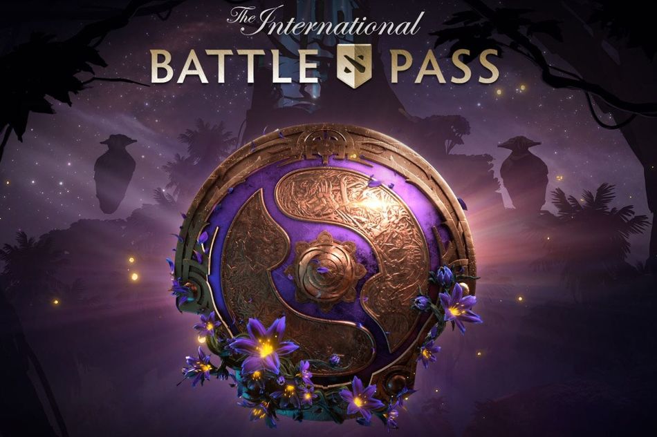 Promotional image for Battle Pass 2019